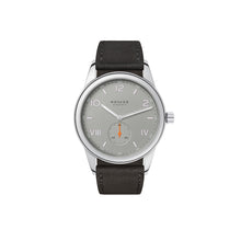 Lade das Bild in den Galerie-Viewer, NOMOS Glashütte - Club Campus 38 absolute gray 727

