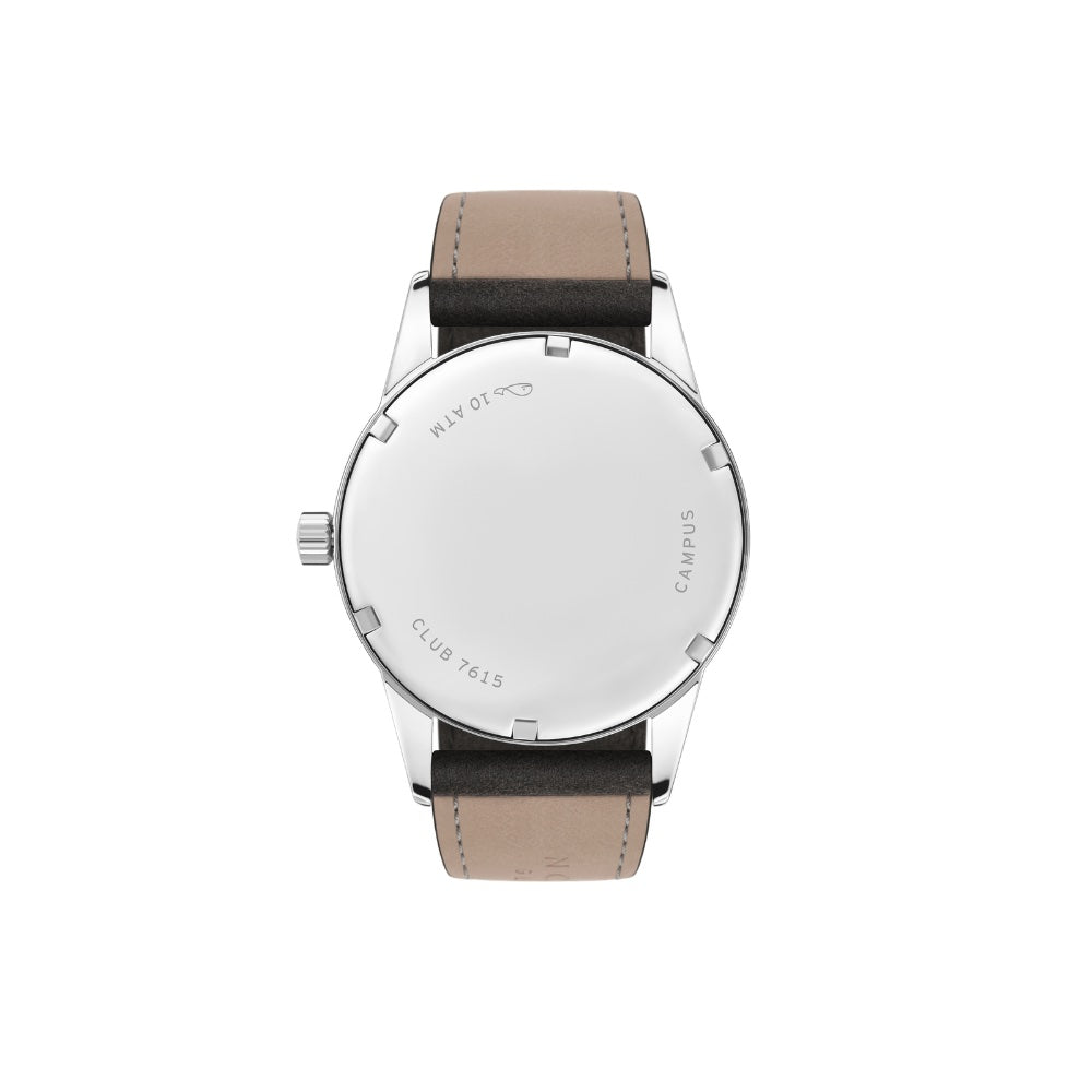 NOMOS Glashütte - Club Campus 38 blue purple 730