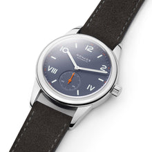 Lade das Bild in den Galerie-Viewer, NOMOS Glashütte - Club Campus blue purple

