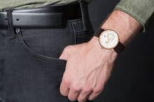 Lade das Bild in den Galerie-Viewer, Rado - Coupole Classic Automatic Power Reserve R22879025
