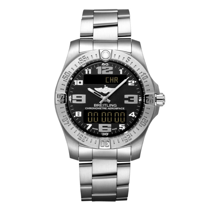 Breitling - Aerospace EVO Titan E79363101B1E1
