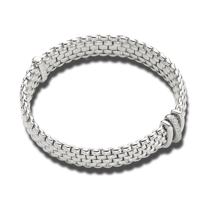 Juwelier Krebber Mönchengladbach - Rheydt Fope Schmuck Armschmuck Armband Brillantschmuck Panorama