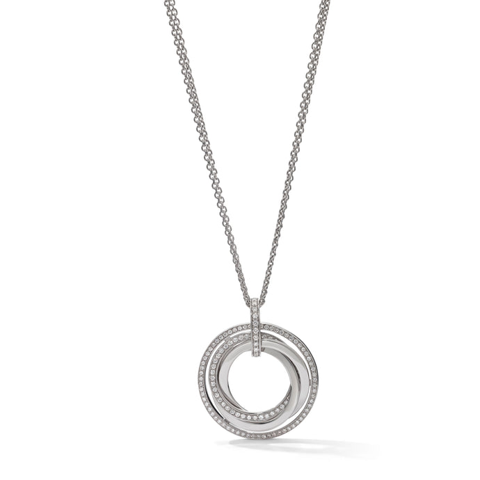 Collier Juwelier Krebber Rheydt