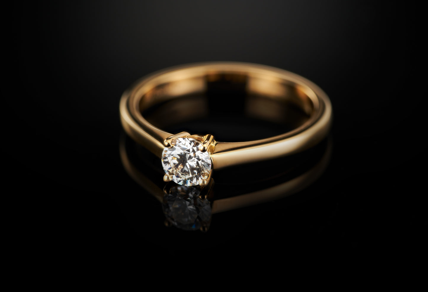 Juwelier Krebber Mönchengladbach - Rheydt Krieger Schmuck Ring Damenring Brillantschmuck 