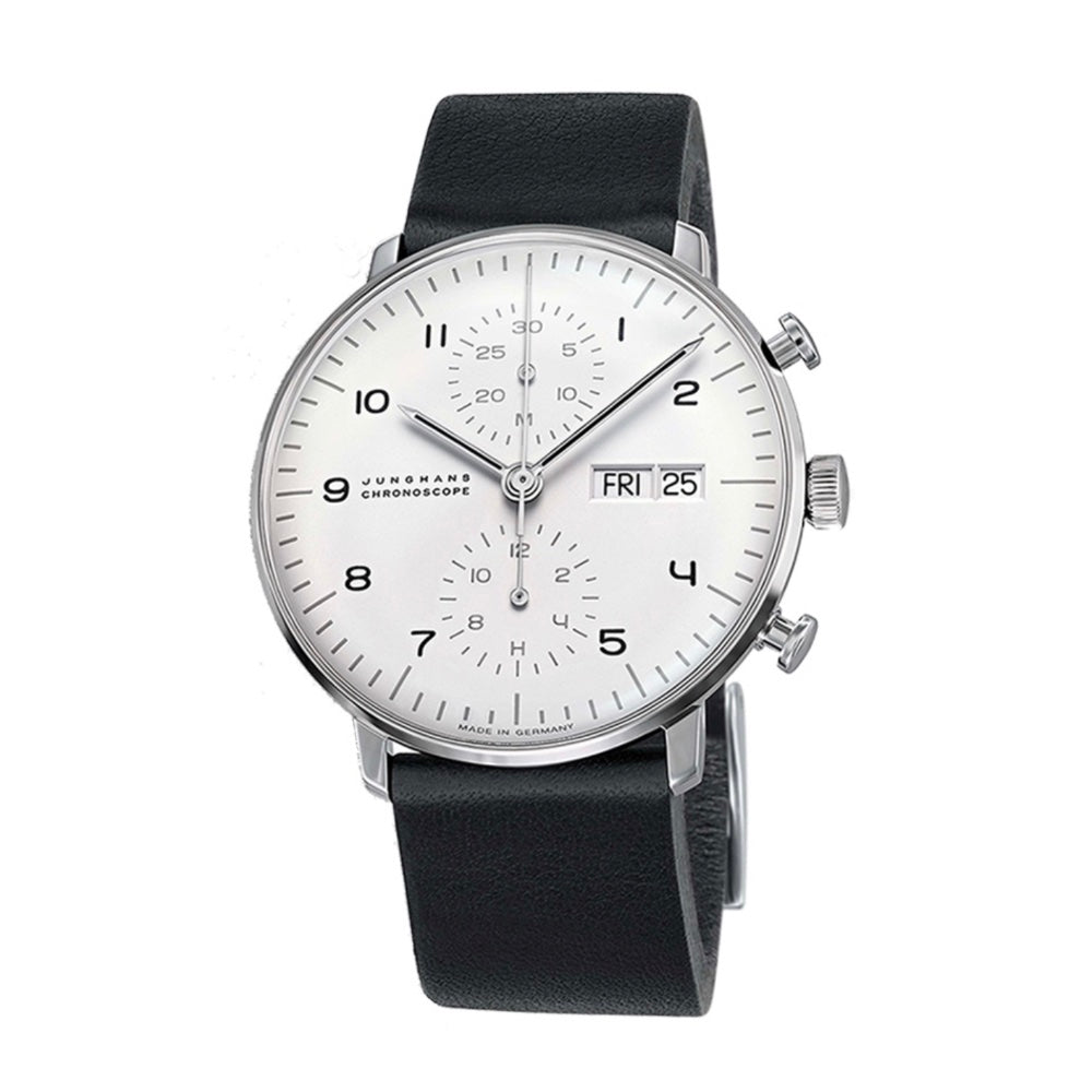 Junghans max bill set edition 2019 327.00.288