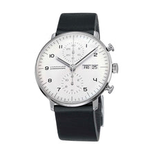 Lade das Bild in den Galerie-Viewer, Junghans max bill set edition 2019 327.00.288
