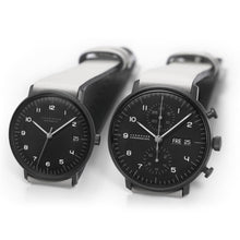 Lade das Bild in den Galerie-Viewer, Junghans Max Bill set edition 2020 327.00.307
