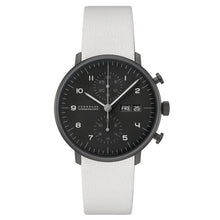 Lade das Bild in den Galerie-Viewer, Junghans Max Bill set edition 2020 327.00.307
