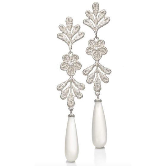 Ohrschmuck Lady Hamilton