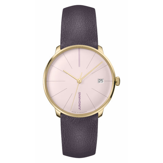 Junghans - Meister fein Kleine Automatic