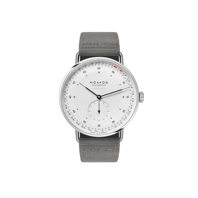 Metro Neomatik 41 Update 1165