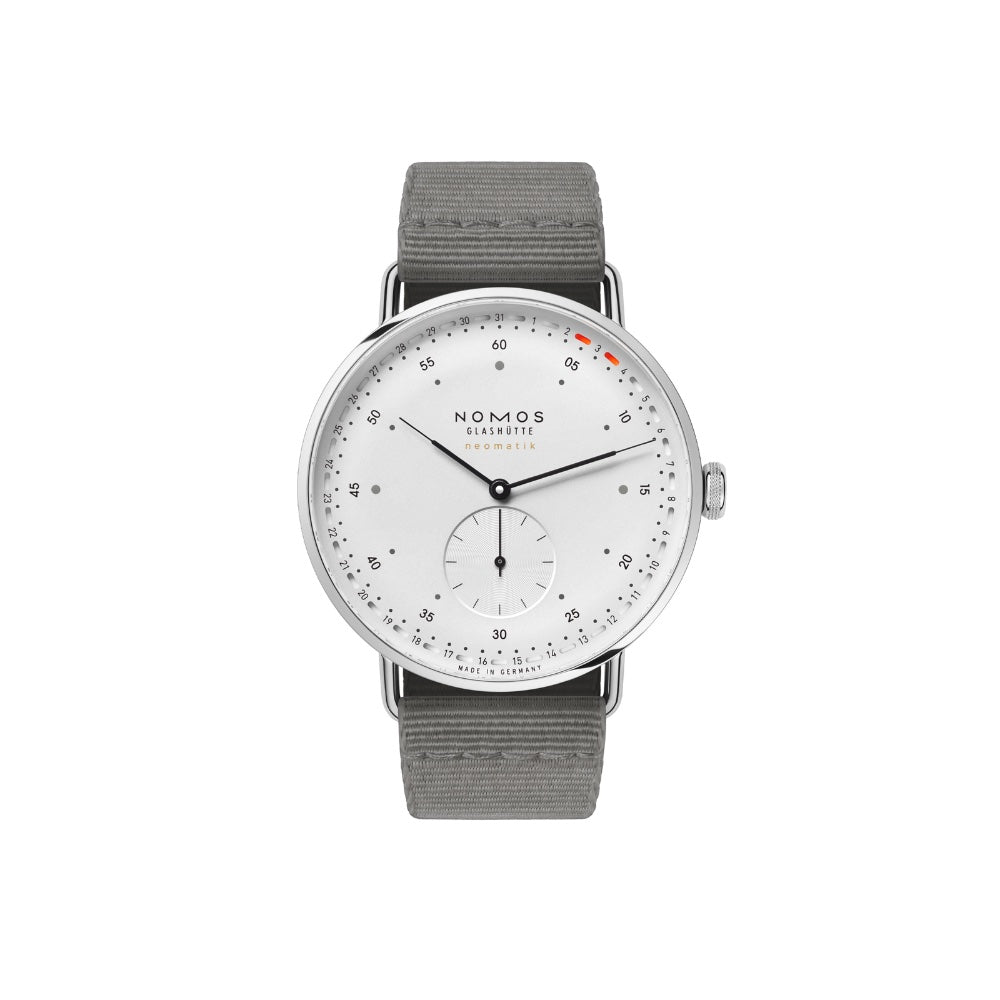 Metro Neomatik 41 Update 1165