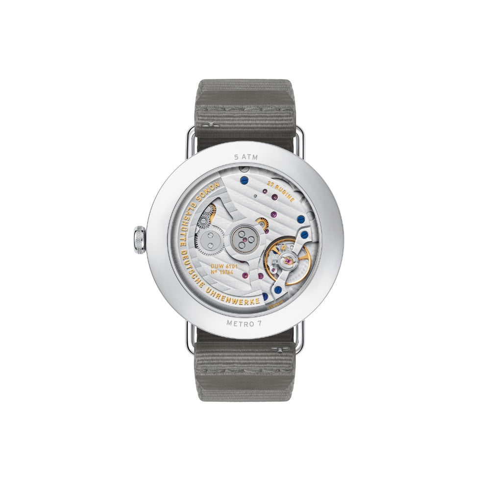 Metro Neomatik 41 Update 1165-Metro Neomatik 41 Update 1165-NOMOS Glashütte - Juwelier-krebber-mönchengladbach-rheydt-nomos-glashütte