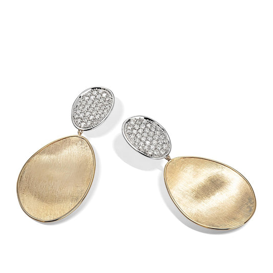 Marco Bicego - Lunaria Ohrschmuck OB1426 B
