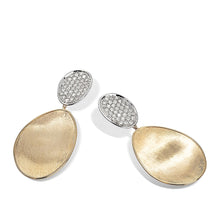 Lade das Bild in den Galerie-Viewer, Marco Bicego - Lunaria Ohrschmuck OB1426 B
