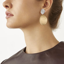 Lade das Bild in den Galerie-Viewer, Marco Bicego - Lunaria Ohrschmuck OB1426 B
