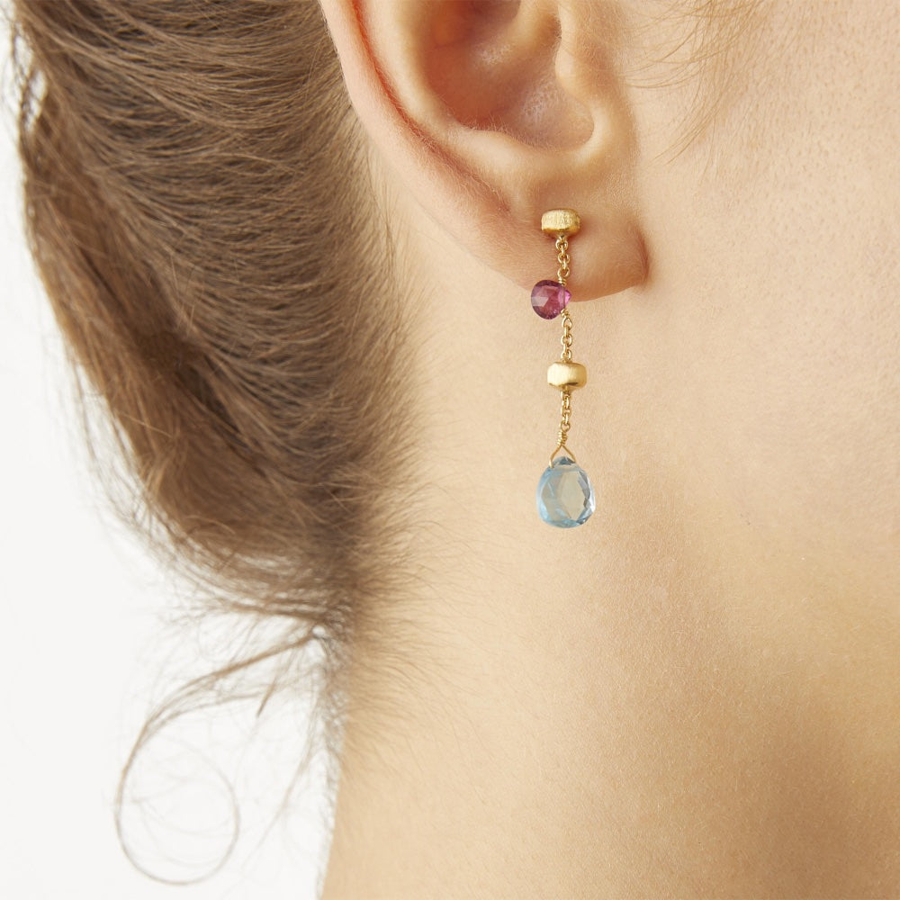 Marco Bicego - Paradise Ohrschmuck OB1430 MIX01