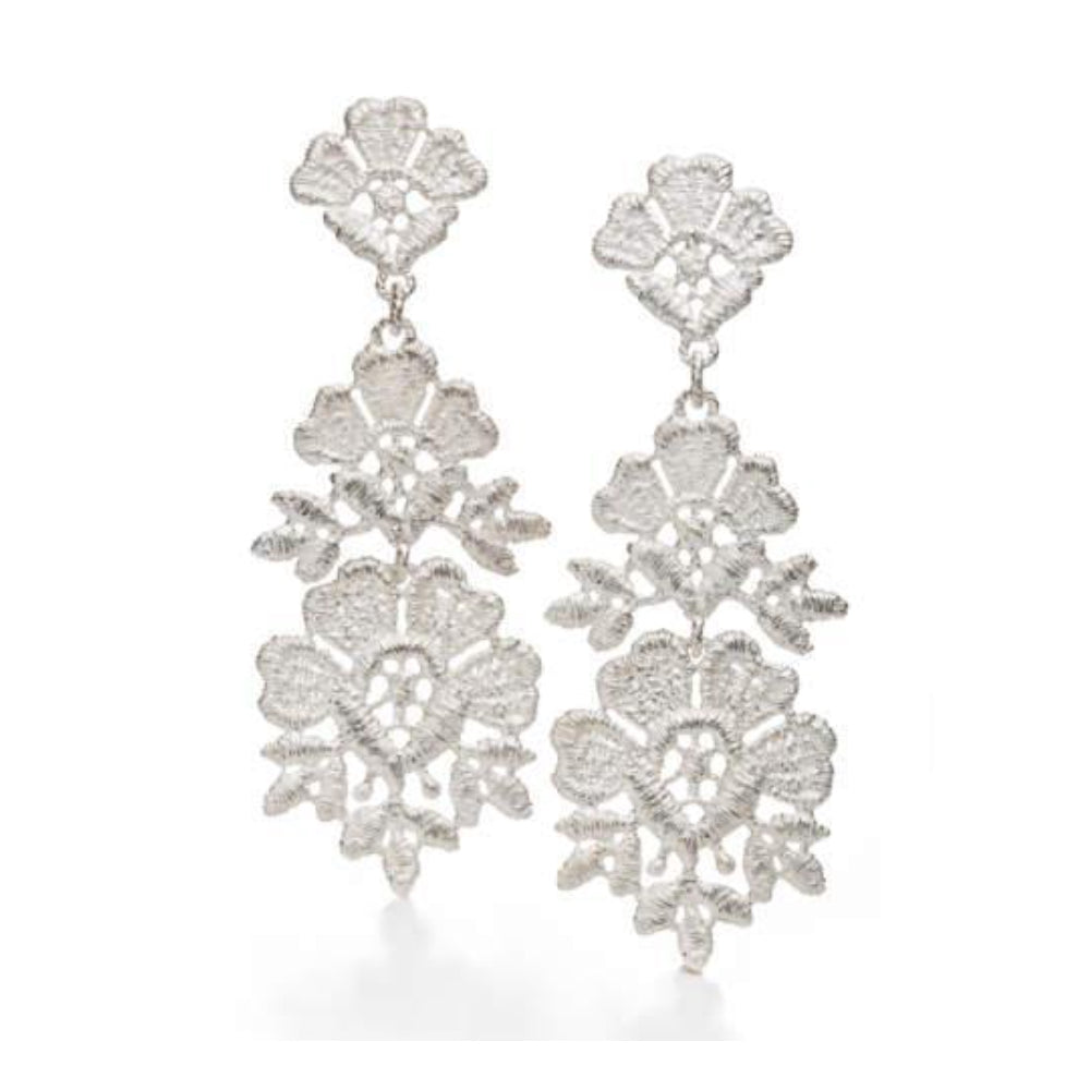 Brigitte Adolph  - Ohrschmuck Anthea