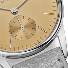 Lade das Bild in den Galerie-Viewer, NOMOS Glashütte - Orion 33 gold 358
