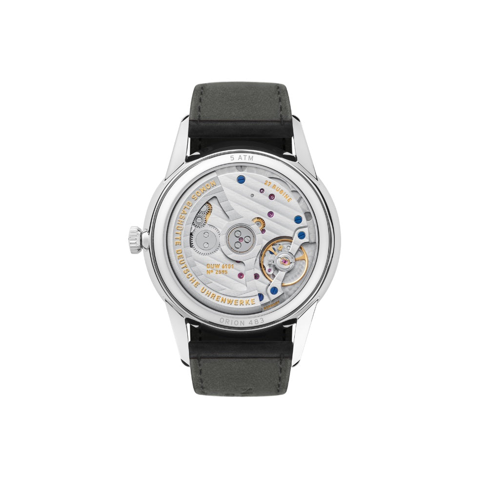NOMOS Glashütte - Orion neomatik 41 Datum nachtblau 363-NOMOS Glashütte-NOMOS Glashütte-Nomos-juwelier-krebber-monchengladbach-rheydt-damenuhr-nomos-glashutte-orion-