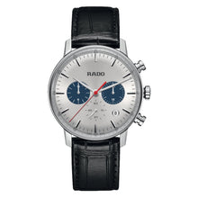 Lade das Bild in den Galerie-Viewer, Rado - Coupole Classic Chronograph R22910115
