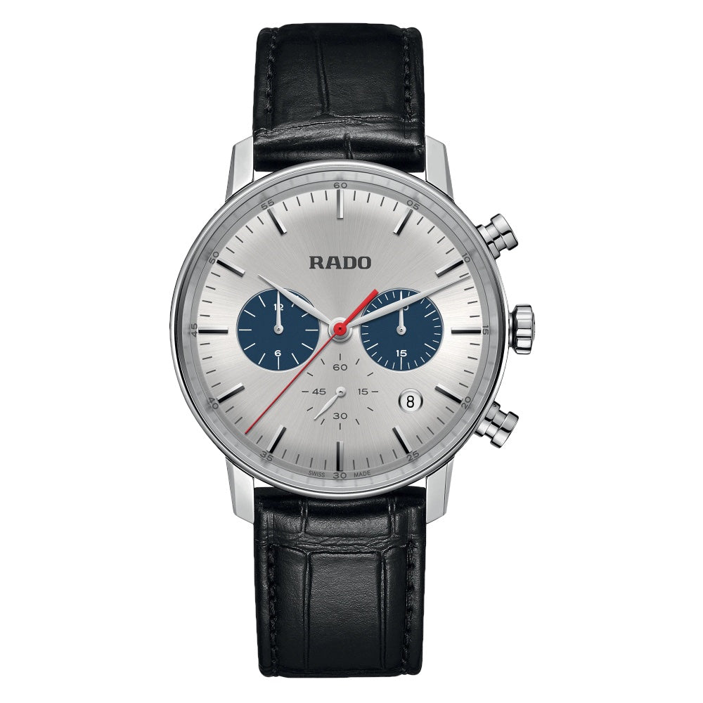 Rado - Coupole Classic Chronograph R22910115