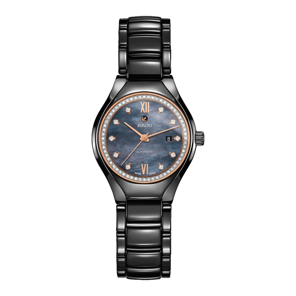 Rado - True Automatic Diamonds R27242852