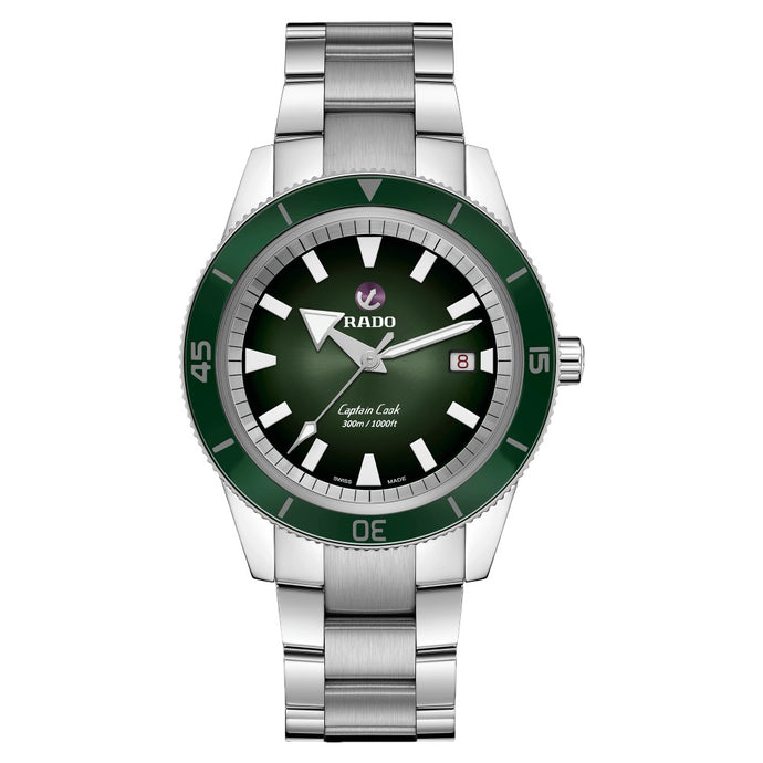 Rado - Captain Cook Automatic R32105313