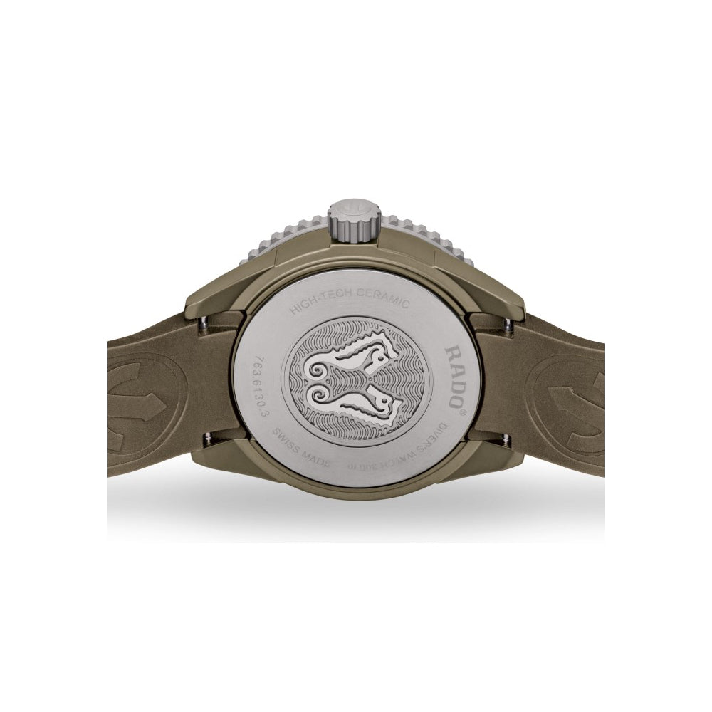 Rado R32130318 Captain Cook Diver bei Juwelier Krebber in Mönchengladbach Rheydt