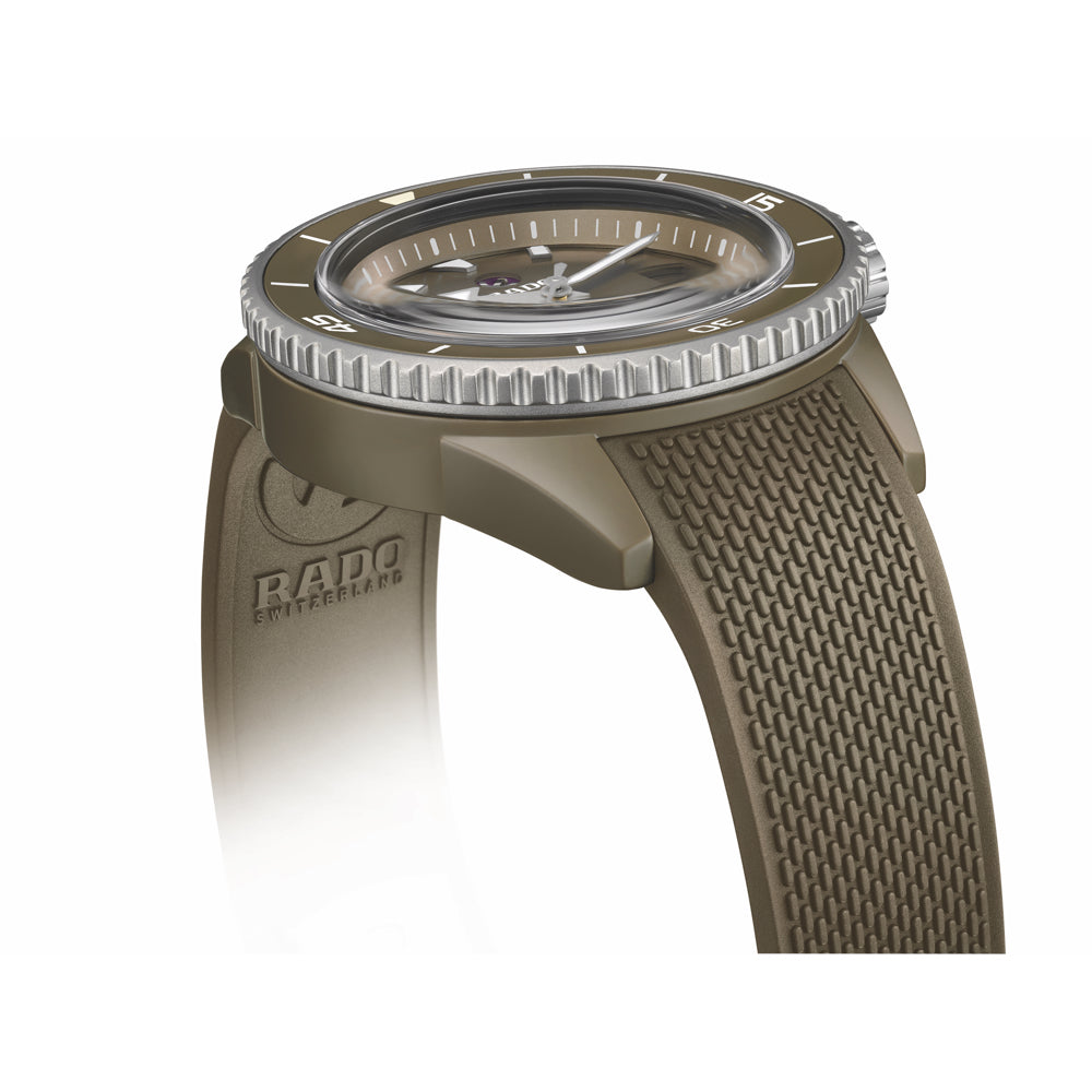 Rado R32130318 Captain Cook Diver bei Juwelier Krebber in Mönchengladbach Rheydt