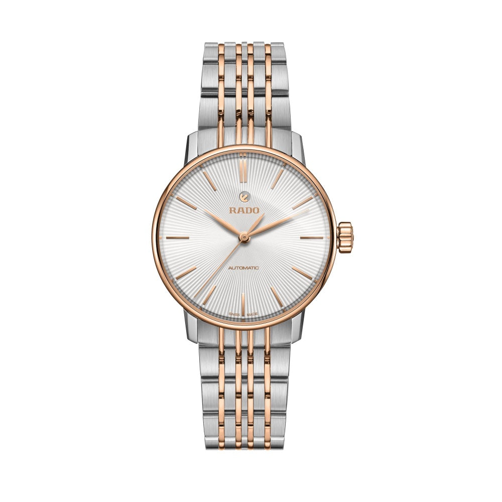 Rado - Coupole Classic Automatic R22862027