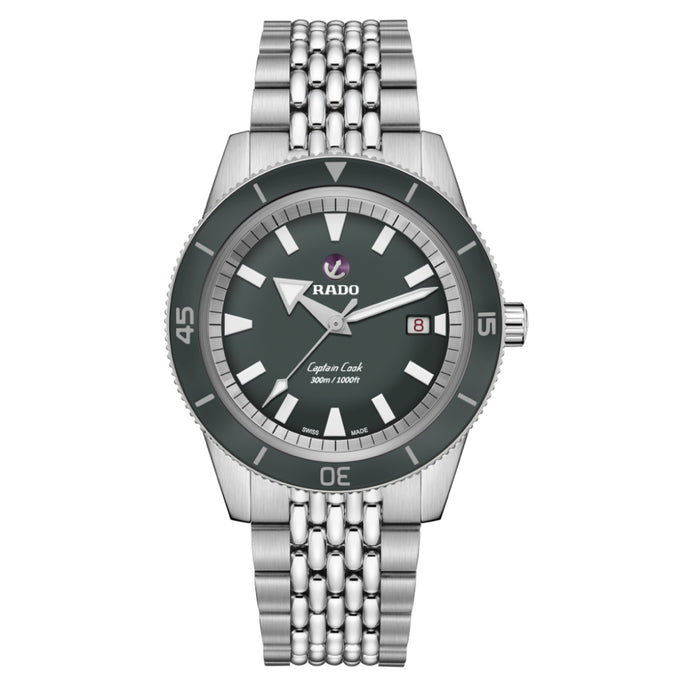 Rado R 32105103 bei Juwelier Krebber in Mönchengladbach Rheydt