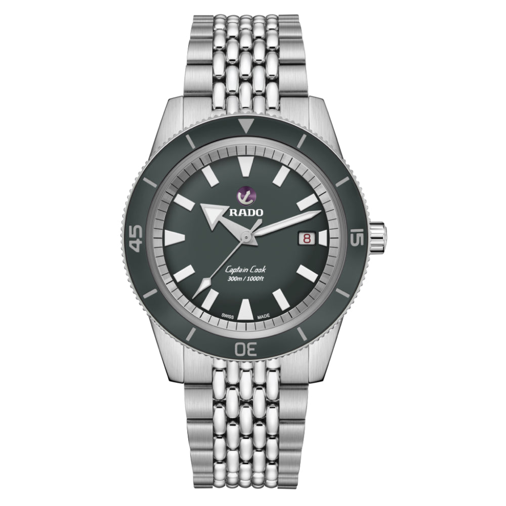 Rado R 32105103 bei Juwelier Krebber in Mönchengladbach Rheydt