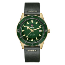 Lade das Bild in den Galerie-Viewer, Rado R32504315 Captain Cook bei Juwelier Krebber in Mönchengladbach Rheydt
