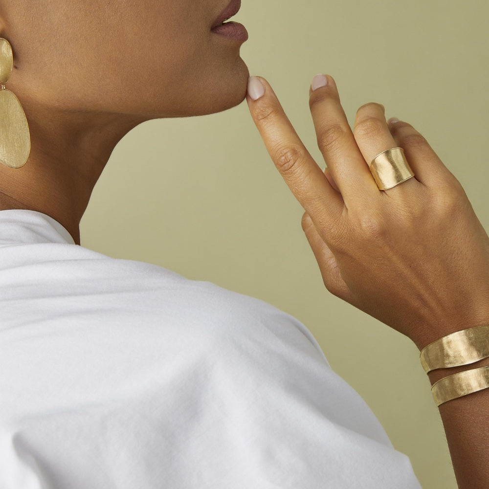 Marco Bicego - Lunaria Ring AB551