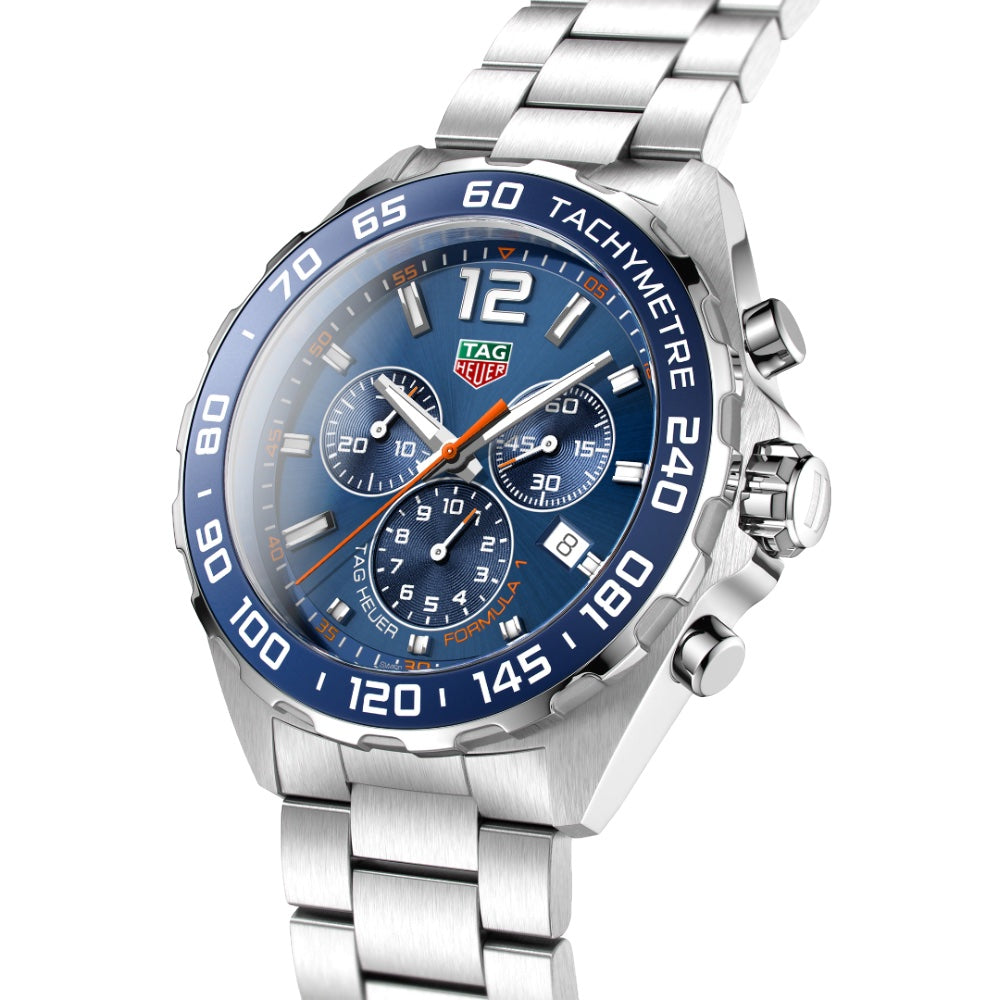 TAG Heuer formula 1 CAZ1014.BA0842