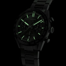 Lade das Bild in den Galerie-Viewer, TAG Heuer carrera chronograph CBN2A1B.BA0643
