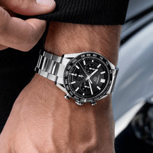 Lade das Bild in den Galerie-Viewer, TAG Heuer carrera chronograph CBN2A1B.BA0643
