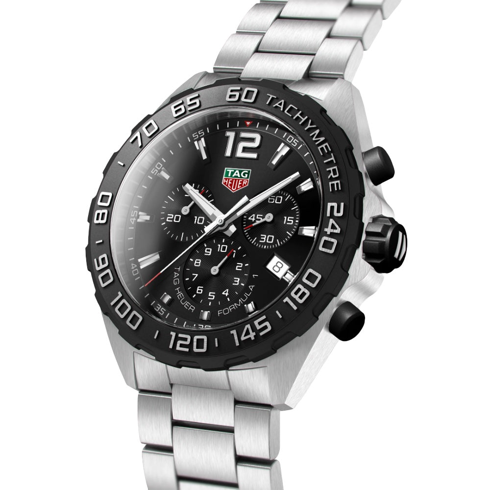 TAG Heuer formula 1 CAZ1010.BA0842