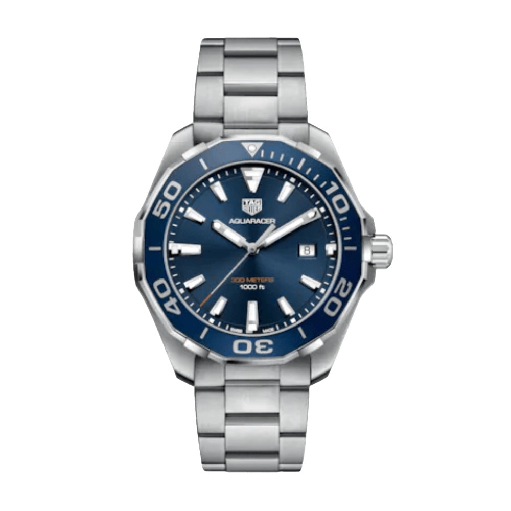 TAG Heuer aquaracer Quarz WAY101C.BA0746
