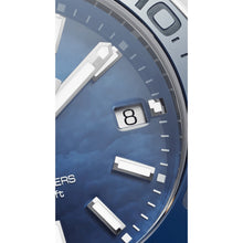 Lade das Bild in den Galerie-Viewer, TAG Heuer aquarycer lady quarz WAY131S.BA0748
