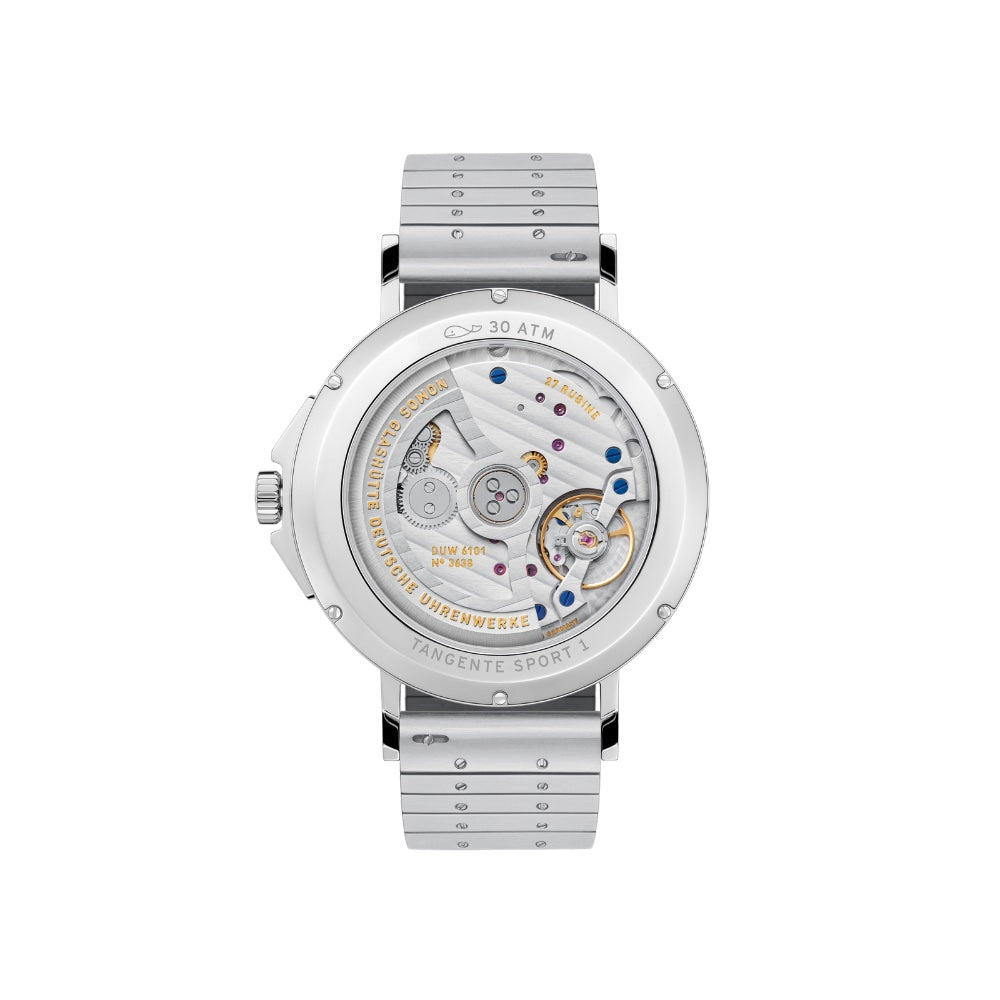 NOMOS Glashütte - Tangente Sport neomatik 42 Datum 580-Tangente-NOMOS Glashütte-Nomos-juwelier-krebber-monchengladbach-rheydt-damenuhr-nomos-glashutte
