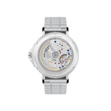 Lade das Bild in den Galerie-Viewer, NOMOS Glashütte - Tangente Sport neomatik 42 Datum 580
