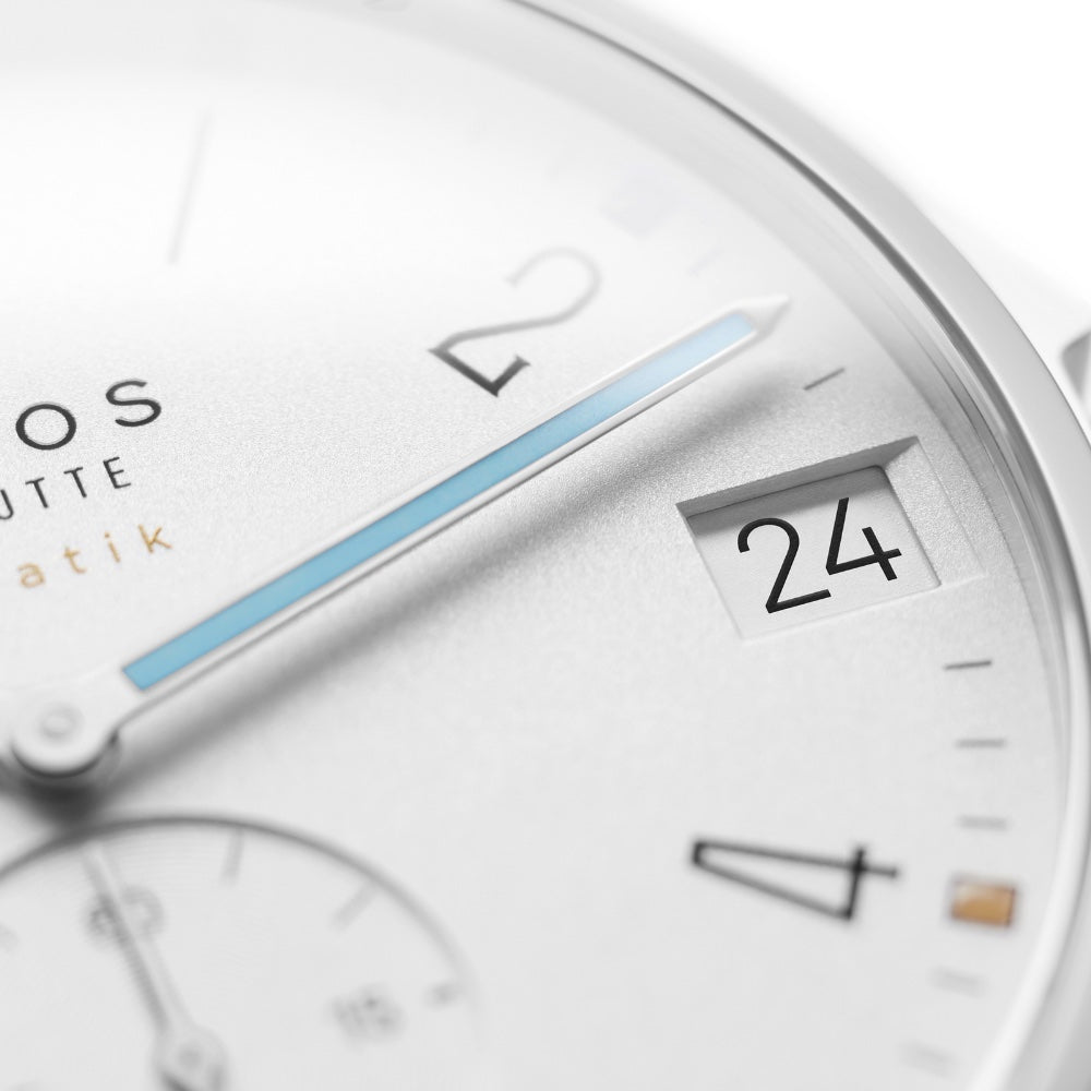NOMOS Glashütte - Tangente Sport neomatik 42 Datum 580-Tangente-NOMOS Glashütte-Nomos-juwelier-krebber-monchengladbach-rheydt-damenuhr-nomos-glashutte