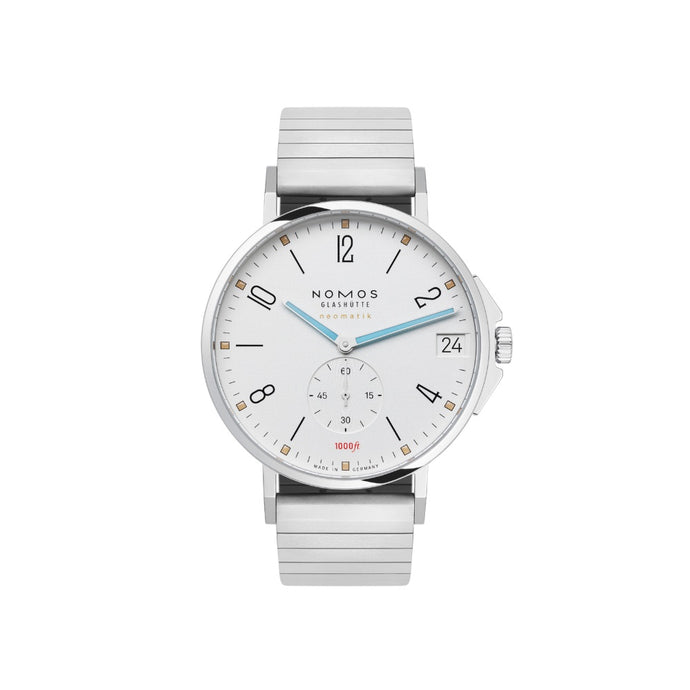 NOMOS Glashütte - Tangente Sport neomatik 42 Datum 580
