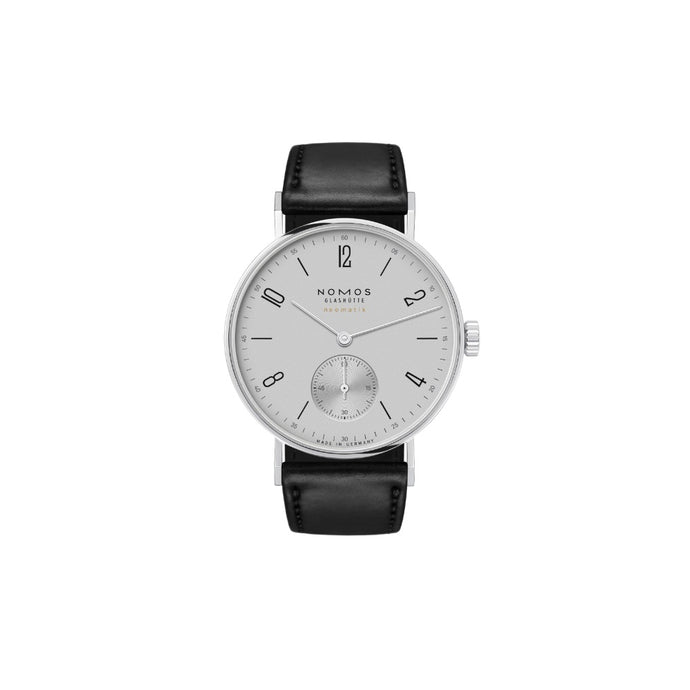 Tangente neomatik platingrau 188