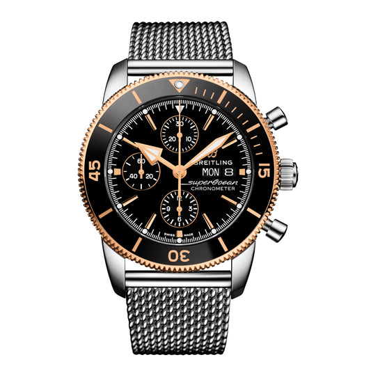 Breitling - Superocean Heritage Chronograph 44 U13313121B1A1