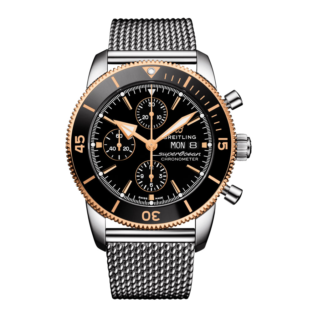 Breitling - Superocean Heritage Chronograph 44 U13313121B1A1