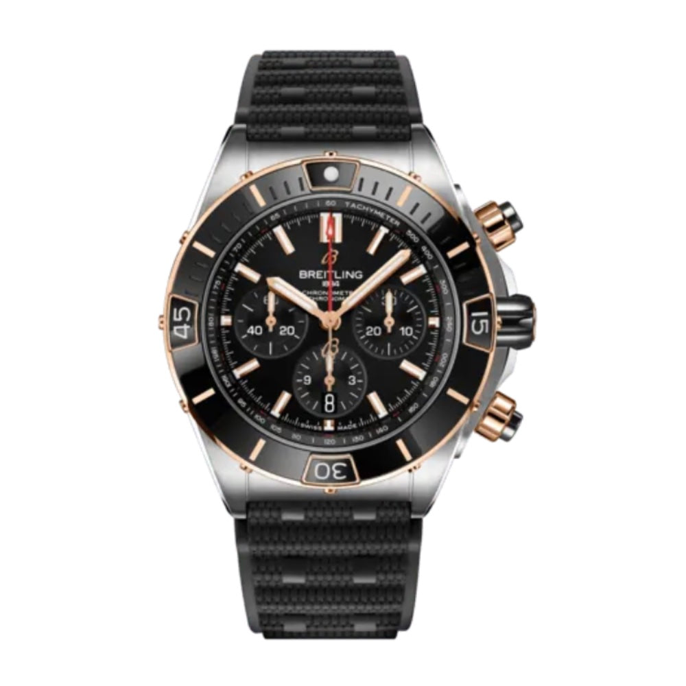 Breitling - Super Chronomat B01 44 UB0136251B1S1