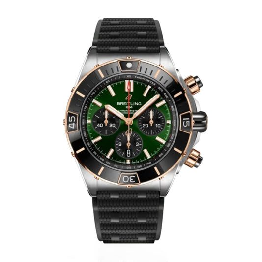 Breitling - Super Chronomat B01 44 UB0136251L1S1